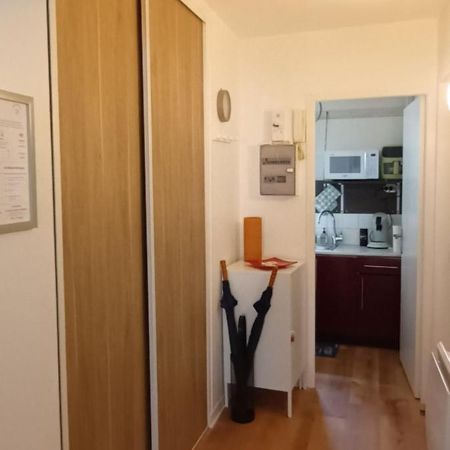 Le Studio De Dalie Honfleur Dış mekan fotoğraf