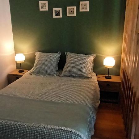 Le Studio De Dalie Honfleur Dış mekan fotoğraf