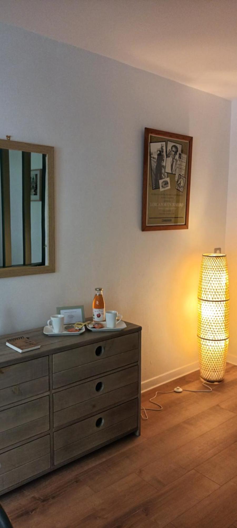 Le Studio De Dalie Honfleur Dış mekan fotoğraf