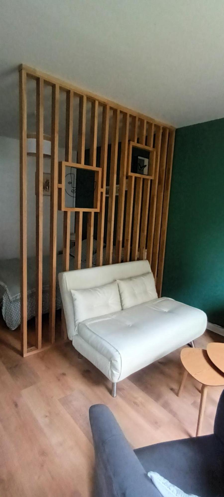Le Studio De Dalie Honfleur Dış mekan fotoğraf