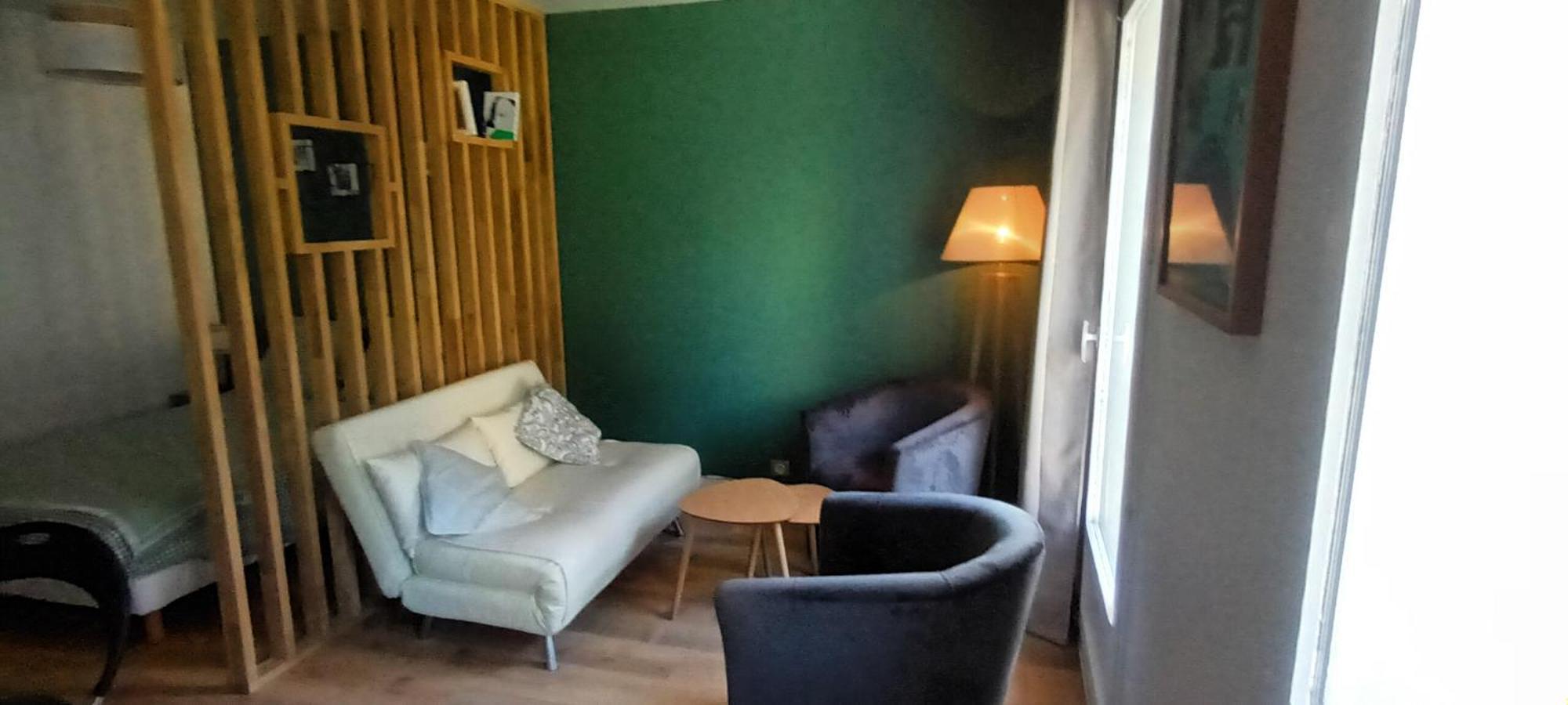 Le Studio De Dalie Honfleur Dış mekan fotoğraf